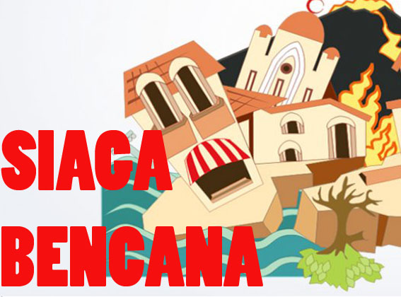 Peran Negara dalam Mitigasi dan Managemen Bencana